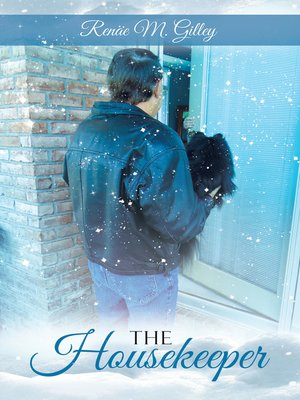 cover image of The Housekeeper